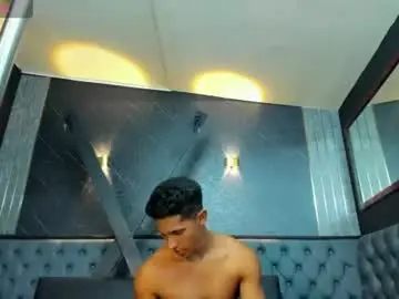Chaturbate Free Porn Cam of yoel_blessed