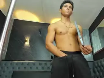 Chaturbate Sex Chat of yoel_blessed
