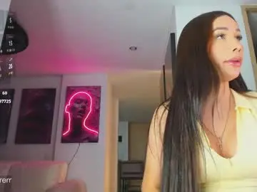 Chaturbate Live Sex of _veenus