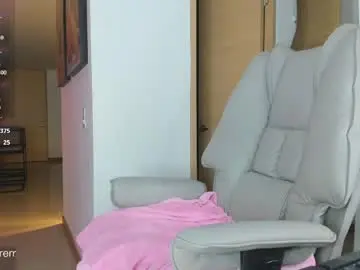 Chaturbate Adult Webcam of _veenus