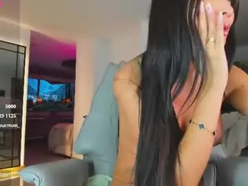 Chaturbate Free Live Porn of _veenus