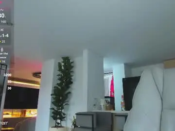 Chaturbate Live Porn of _veenus