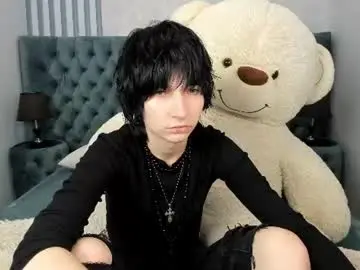 Chaturbate Best Webcam of adonbev