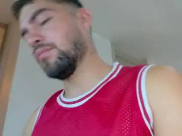 Chaturbate Adult Video Chat of alextwunkk