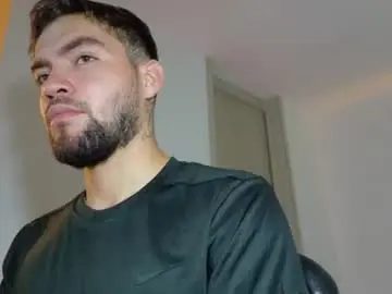 Chaturbate Sex Cam of alextwunkk