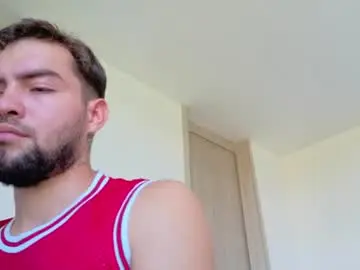 Chaturbate Free Porn Cam of alextwunkk