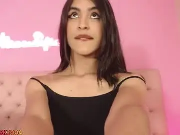 Chaturbate Live Sex Cam of alice_sofia