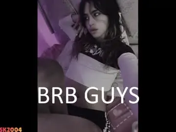 Chaturbate Adult Webcam of alice_sofia