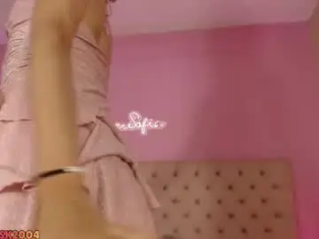 Chaturbate Best live sex cam show of alice_sofia