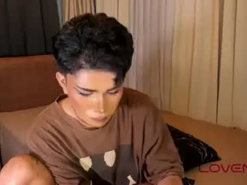 Chaturbate Live Sex Cam of asian_cumsawyer