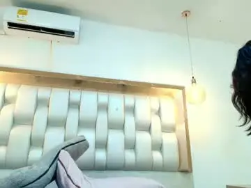 Chaturbate Nude Webcam of azulmaveric