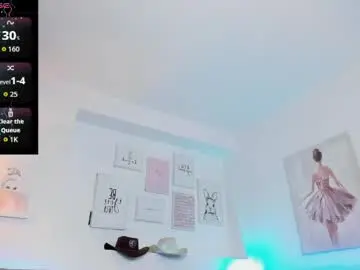 Chaturbate Private Sex Chat of barbie_ev