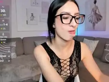 Chaturbate Watch Live Sex Cams of barbie_ev