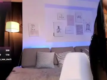 Chaturbate Free Live Porn of barbie_ev