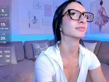 Chaturbate Nude Webcam of barbie_ev