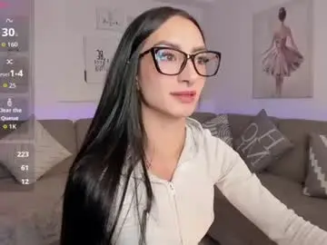 Chaturbate Adult Webcams of barbie_ev