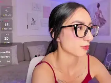 Chaturbate Live Sex of barbie_ev