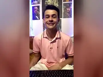 Chaturbate Watch Live Sex Cams of camilocrazy96