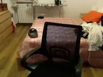 Chaturbate Free Porn Cam of cassiani