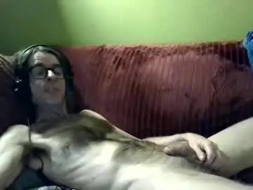 Chaturbate Nude Webcam of christophe_73