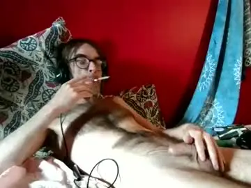 Chaturbate Nude Webcam of christophe_73