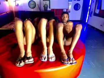 Chaturbate Live Porn of crismens