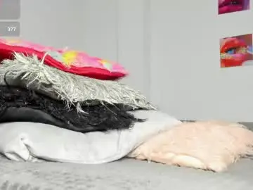 Chaturbate Sex Chat of ebony_cute9