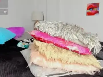 Chaturbate Sex Cam of ebony_cute9