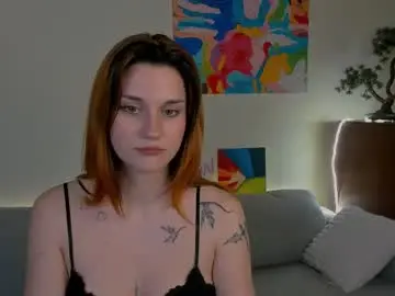 Chaturbate Free Porn Cam of elani_lune