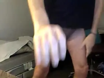 Chaturbate Adult Webcams of ezjorider33