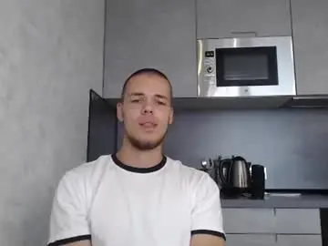 Chaturbate Sex Cam of gromozeka1337