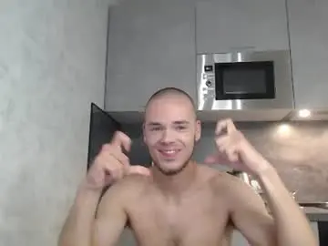 Chaturbate Sex Chat of gromozeka1337