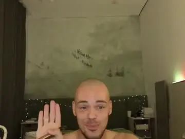 Chaturbate Best Webcam of gromozeka1337