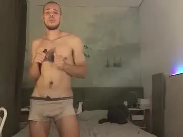 Chaturbate Best live sex cam show of gromozeka1337