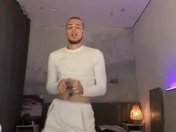 Chaturbate Live Porn of gromozeka1337