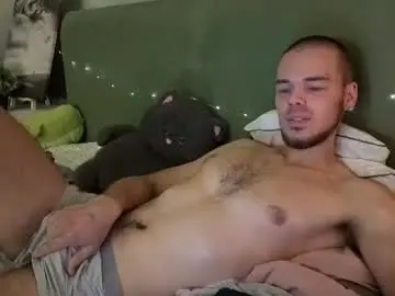 Chaturbate Sex Cam of gromozeka1337