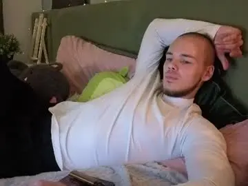 Chaturbate Free Live Porn of gromozeka1337
