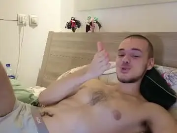 Chaturbate Private Sex Chat of gromozeka1337