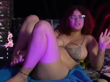 Chaturbate Best live sex cam show of honeytitss018