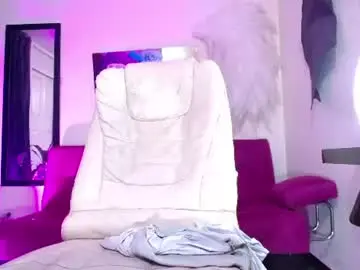Chaturbate Private Sex Chat of isabel_lopez_