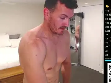 Chaturbate Sex Cam of isotronic