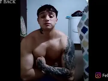 Chaturbate Watch Live Sex Cams of jareth_brunet