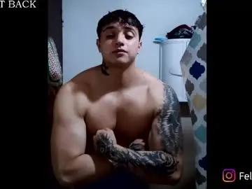 Chaturbate Live Sex of jareth_brunet