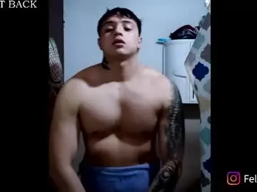 Chaturbate Watch Live Sex Cams of jareth_brunet