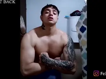 Chaturbate Sex Chat of jareth_brunet