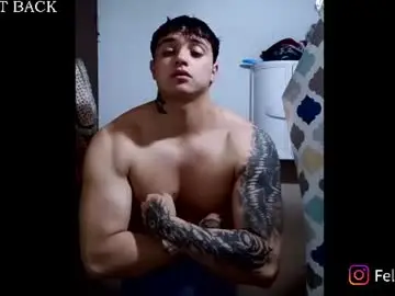 Chaturbate Private Sex Chat of jareth_brunet