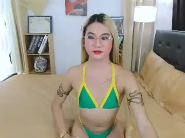 Chaturbate Live Sex Cam of jessie_empress