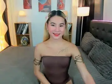 Chaturbate Adult Video Chat of jessie_empress