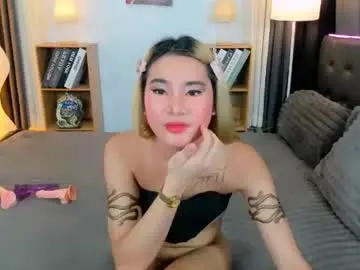 Chaturbate Adult Webcam of jessie_empress
