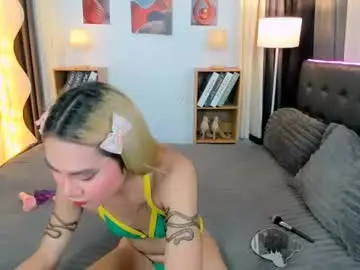 Chaturbate Best Webcam of jessie_empress